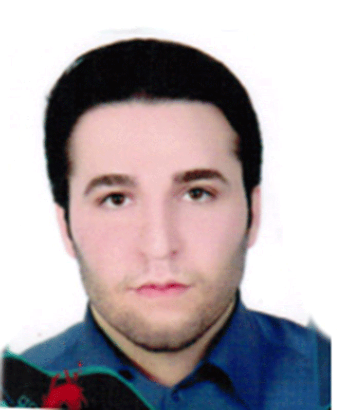 مهدی صابر مدرس آموزشگاه کلیک بوشهر