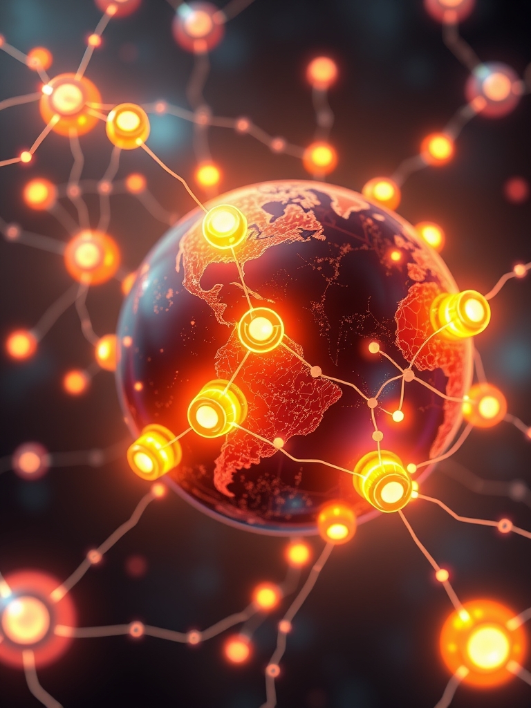 شبکه های اینترنتی