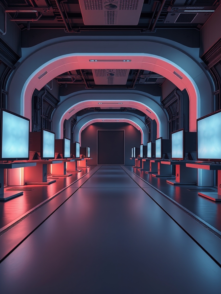 مسیر استخدامی IT